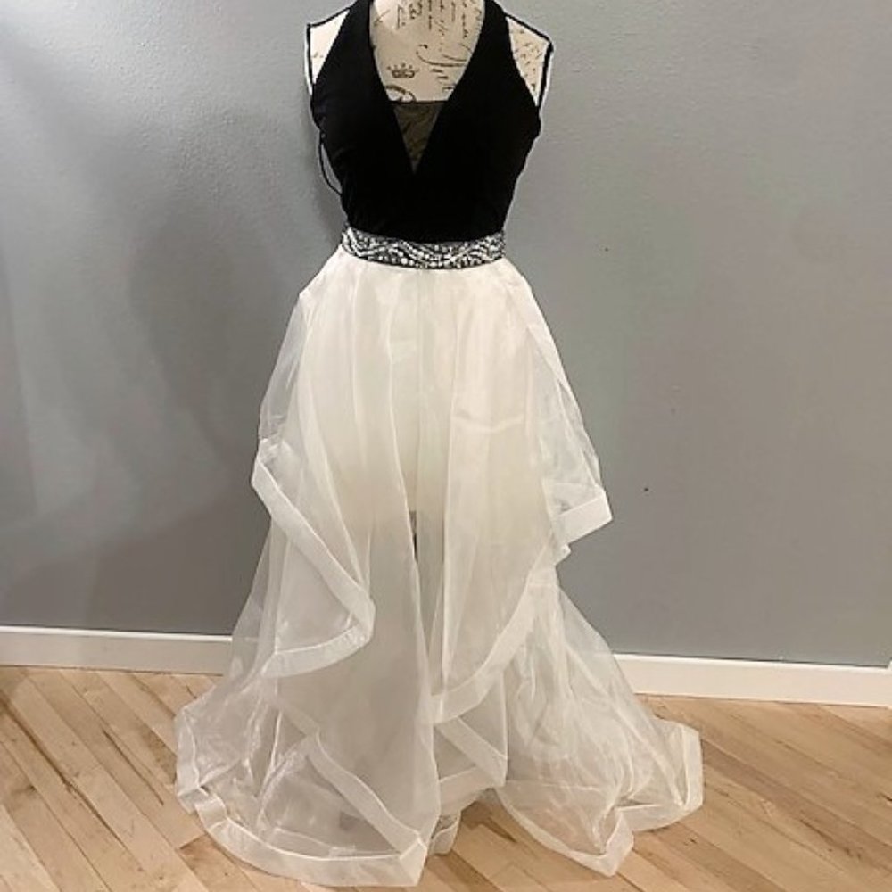 Nights by Teeze Me Formal Gown